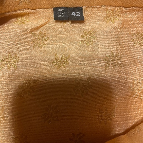 Men’s 2 piece Bollywood Kurta set. Size 42 - Picture 9 of 12